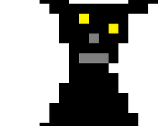 Larry's Deadly Dungeon